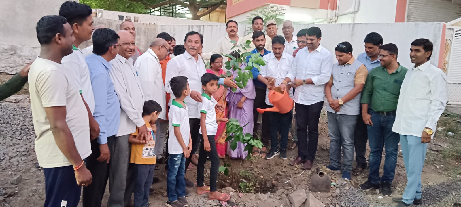 Nagar Region Activity 2