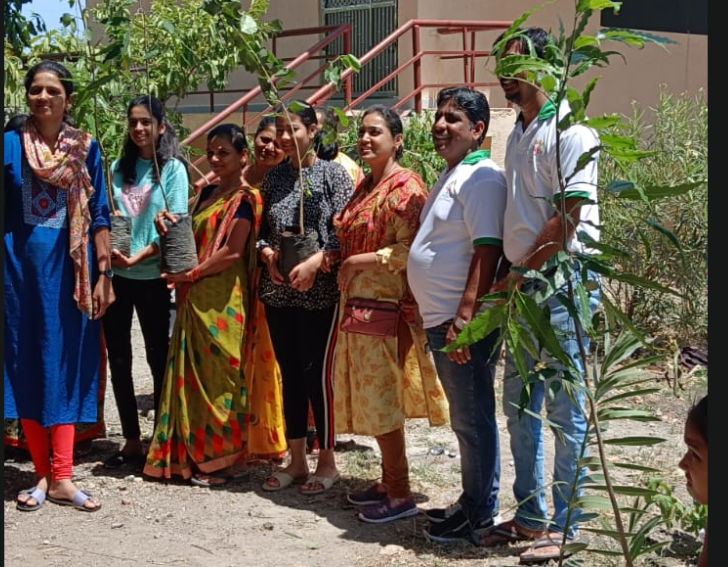 Nagar Region Activity 4